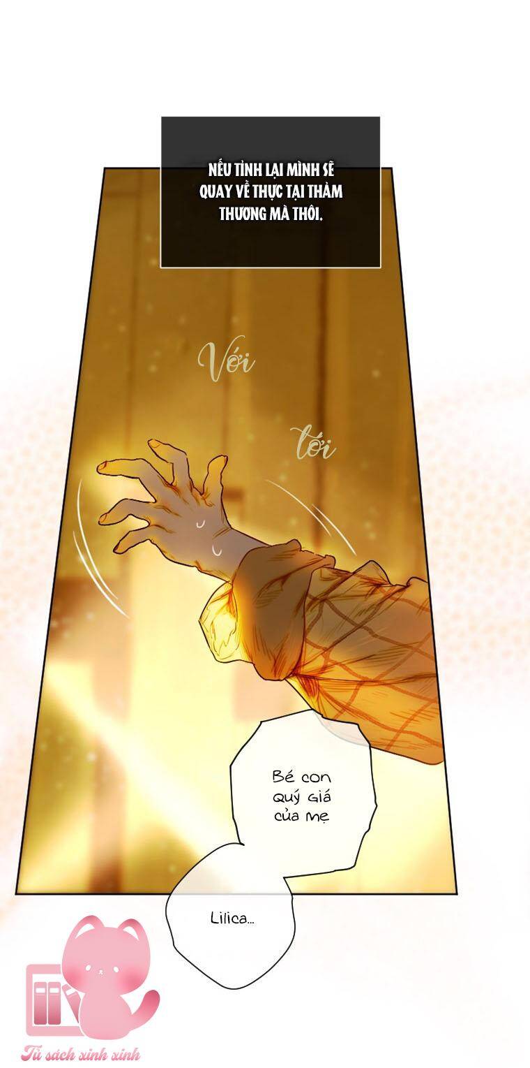 Khế Ước Hôn Nhân Của Mẹ Tôi Chapter 2 - Trang 56