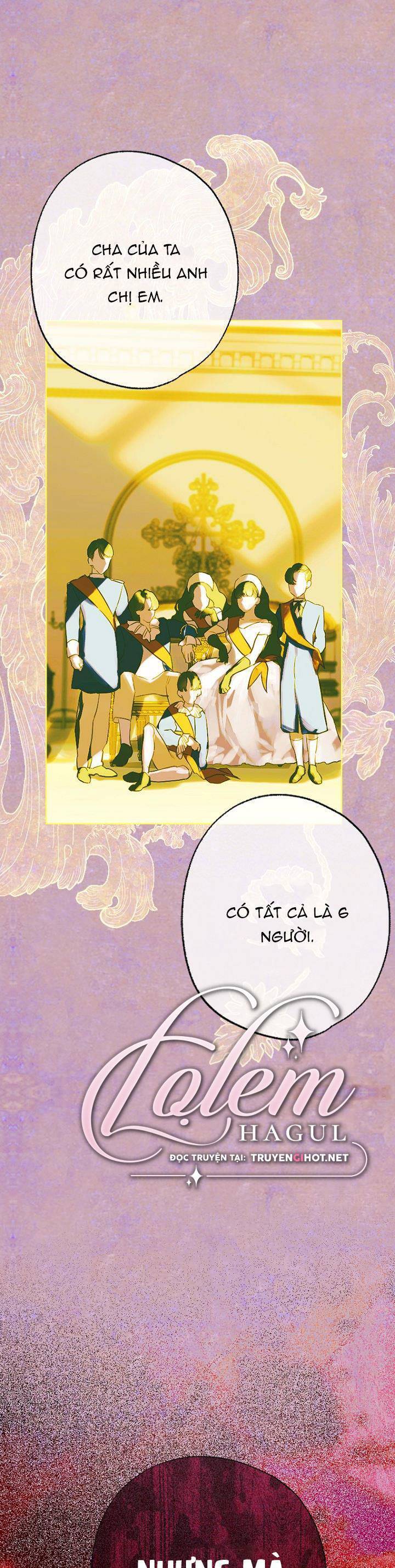 Khế Ước Hôn Nhân Của Mẹ Tôi Chapter 25 - Trang 0
