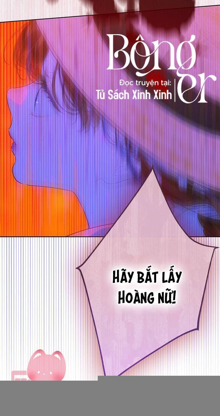 Khế Ước Hôn Nhân Của Mẹ Tôi Chapter 77 - Trang 34