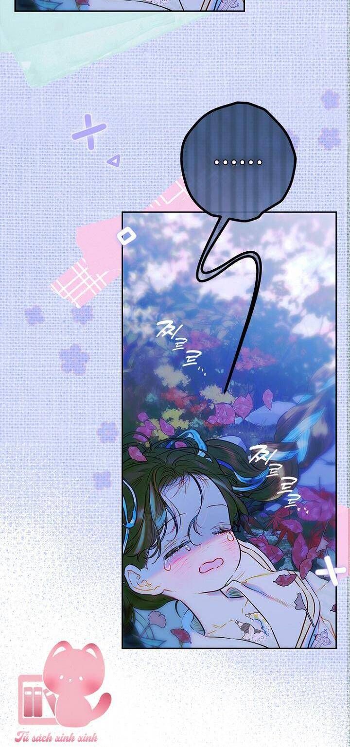 Khế Ước Hôn Nhân Của Mẹ Tôi Chapter 80 - Trang 8