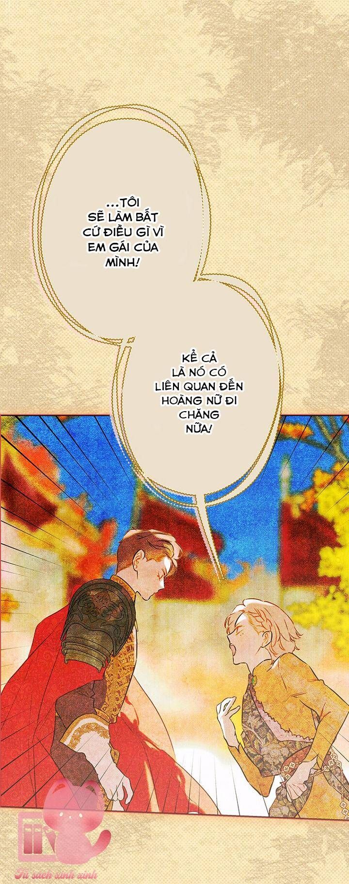 Khế Ước Hôn Nhân Của Mẹ Tôi Chapter 79 - Trang 14