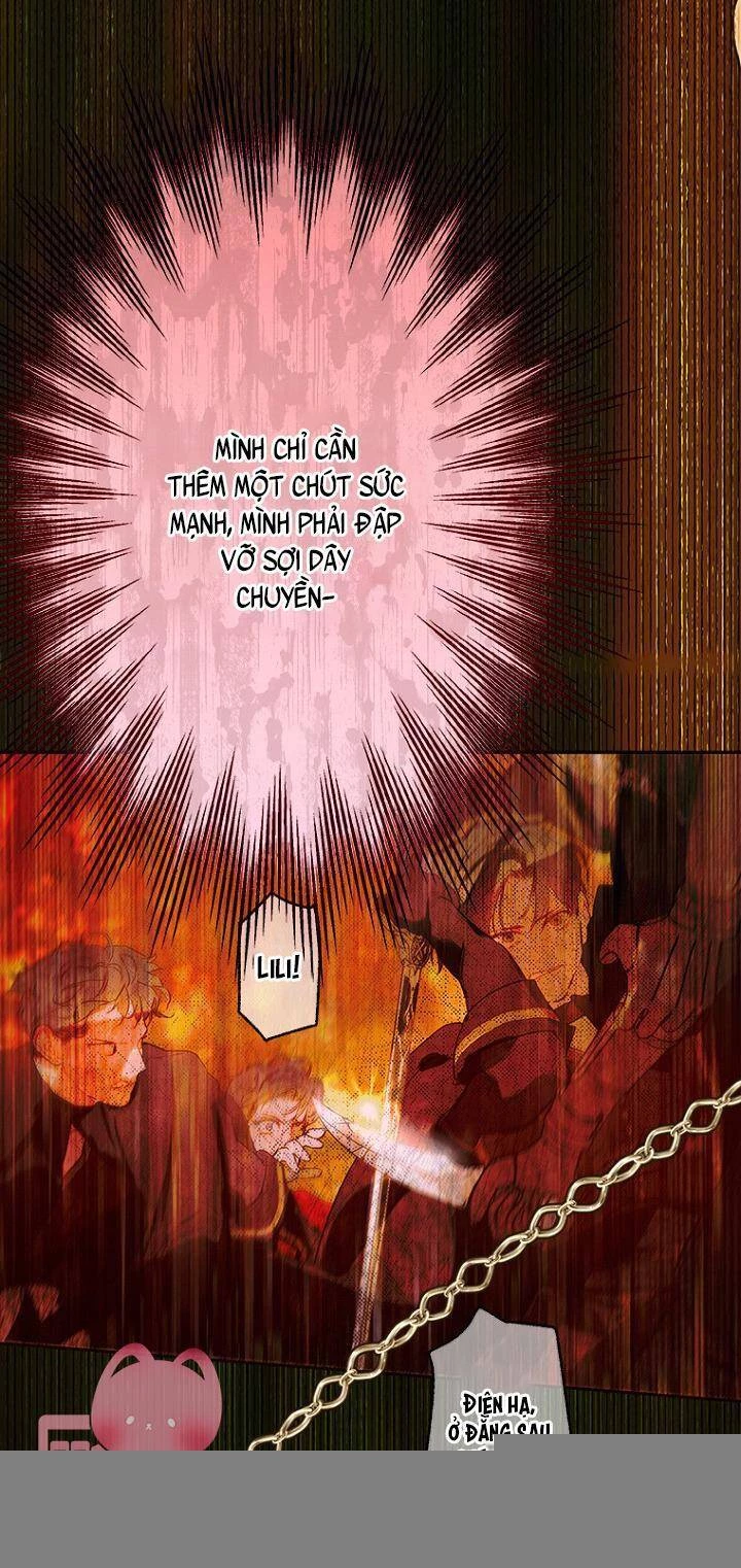 Khế Ước Hôn Nhân Của Mẹ Tôi Chapter 77 - Trang 42