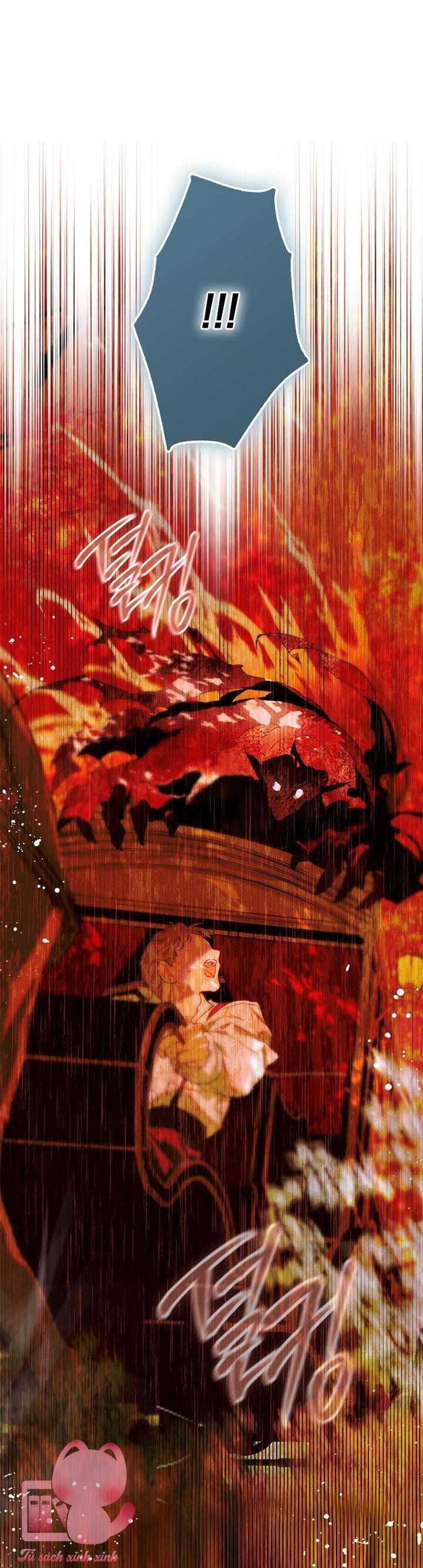 Khế Ước Hôn Nhân Của Mẹ Tôi Chapter 79 - Trang 52