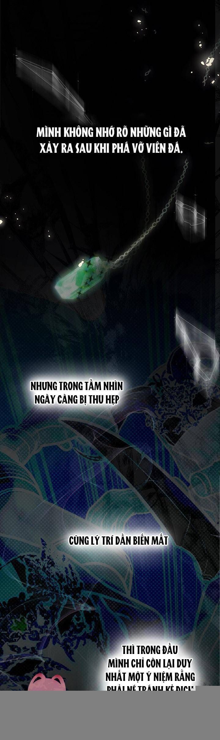 Khế Ước Hôn Nhân Của Mẹ Tôi Chapter 80 - Trang 23