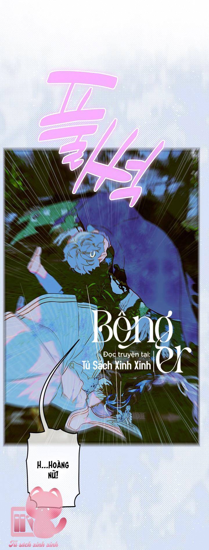Khế Ước Hôn Nhân Của Mẹ Tôi Chapter 81 - Trang 56
