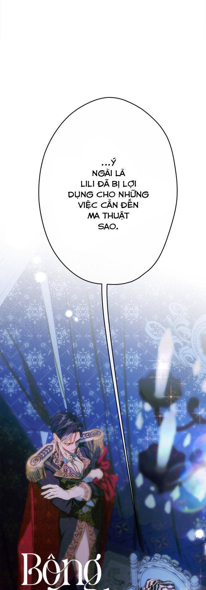 Khế Ước Hôn Nhân Của Mẹ Tôi Chapter 81 - Trang 64