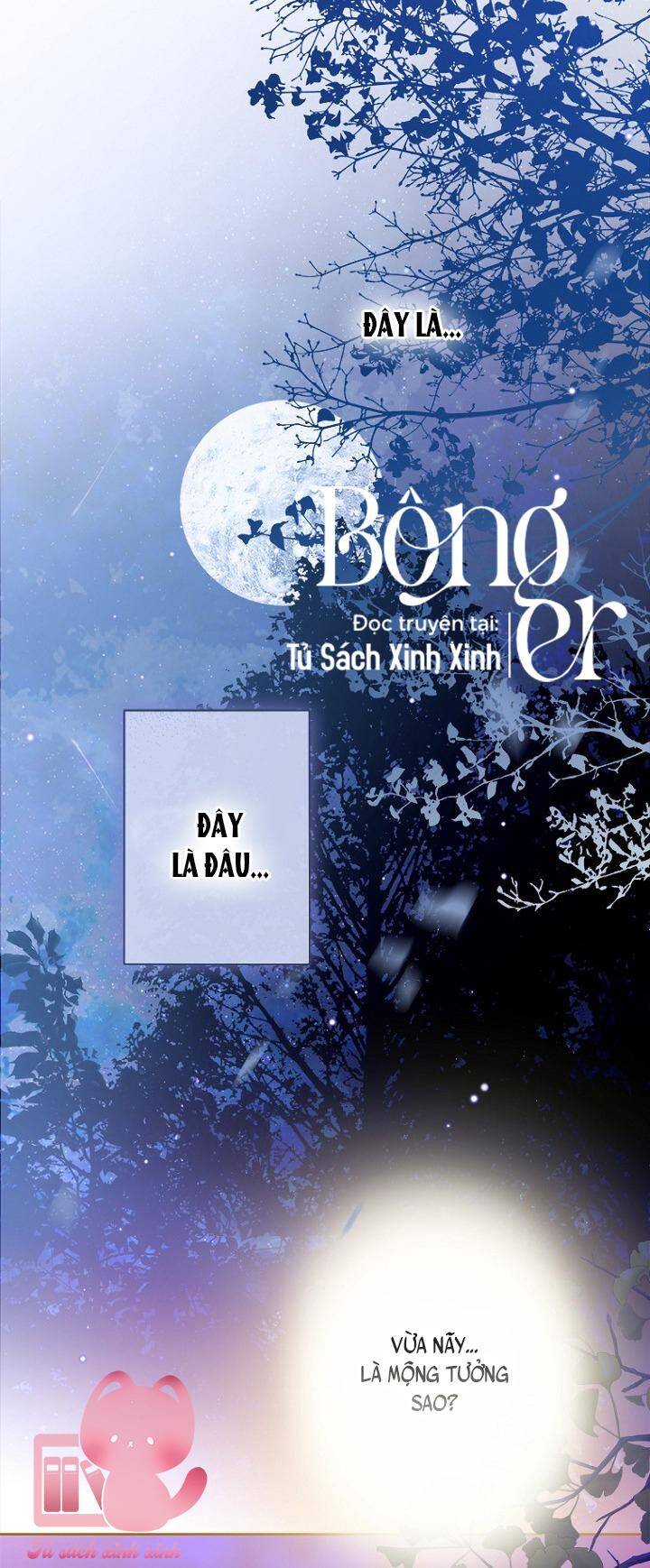 Khế Ước Hôn Nhân Của Mẹ Tôi Chapter 81 - Trang 43