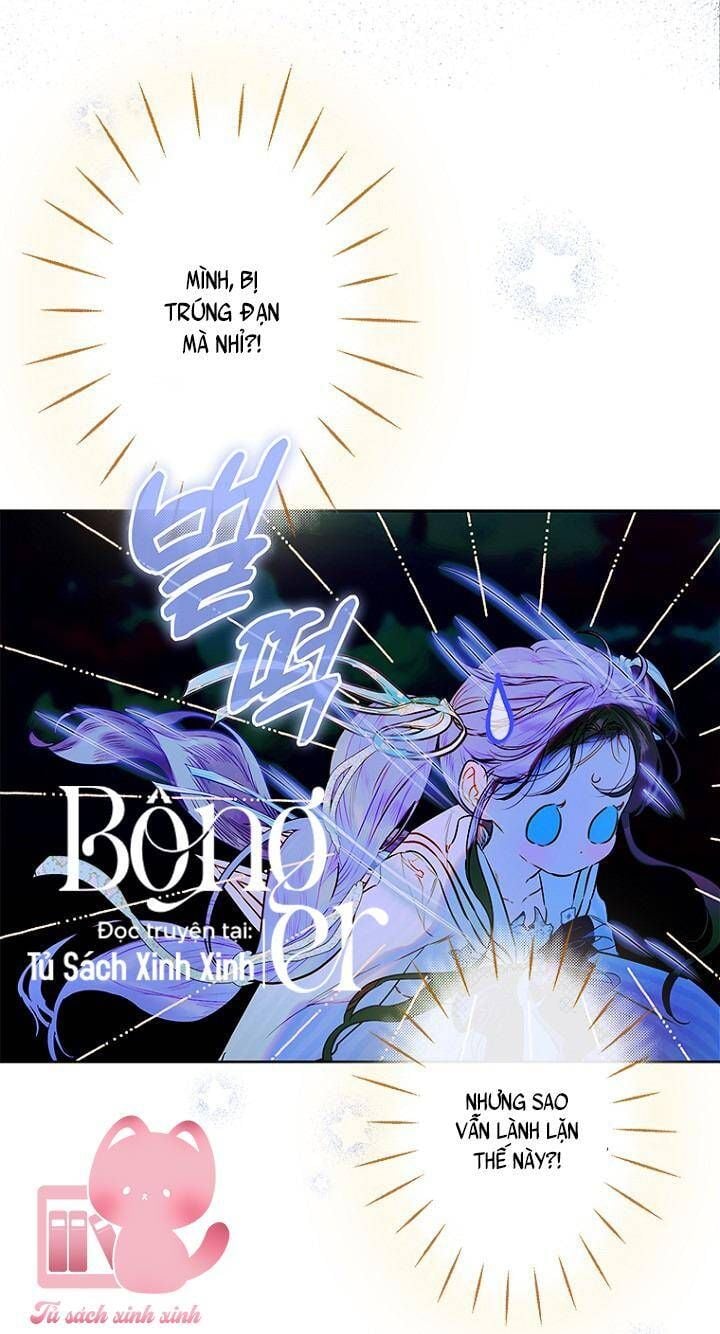 Khế Ước Hôn Nhân Của Mẹ Tôi Chapter 80 - Trang 9