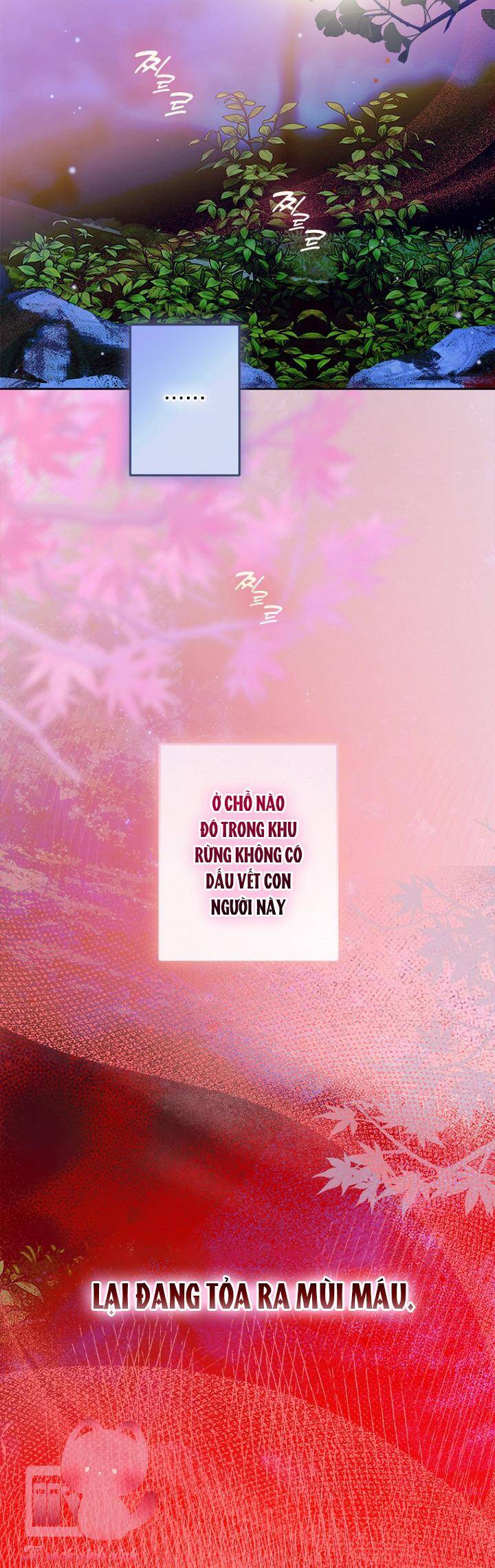 Khế Ước Hôn Nhân Của Mẹ Tôi Chapter 81 - Trang 44