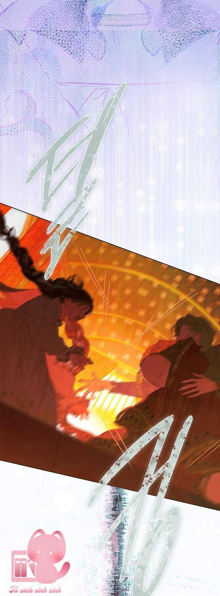 Khế Ước Hôn Nhân Của Mẹ Tôi Chapter 79 - Trang 33