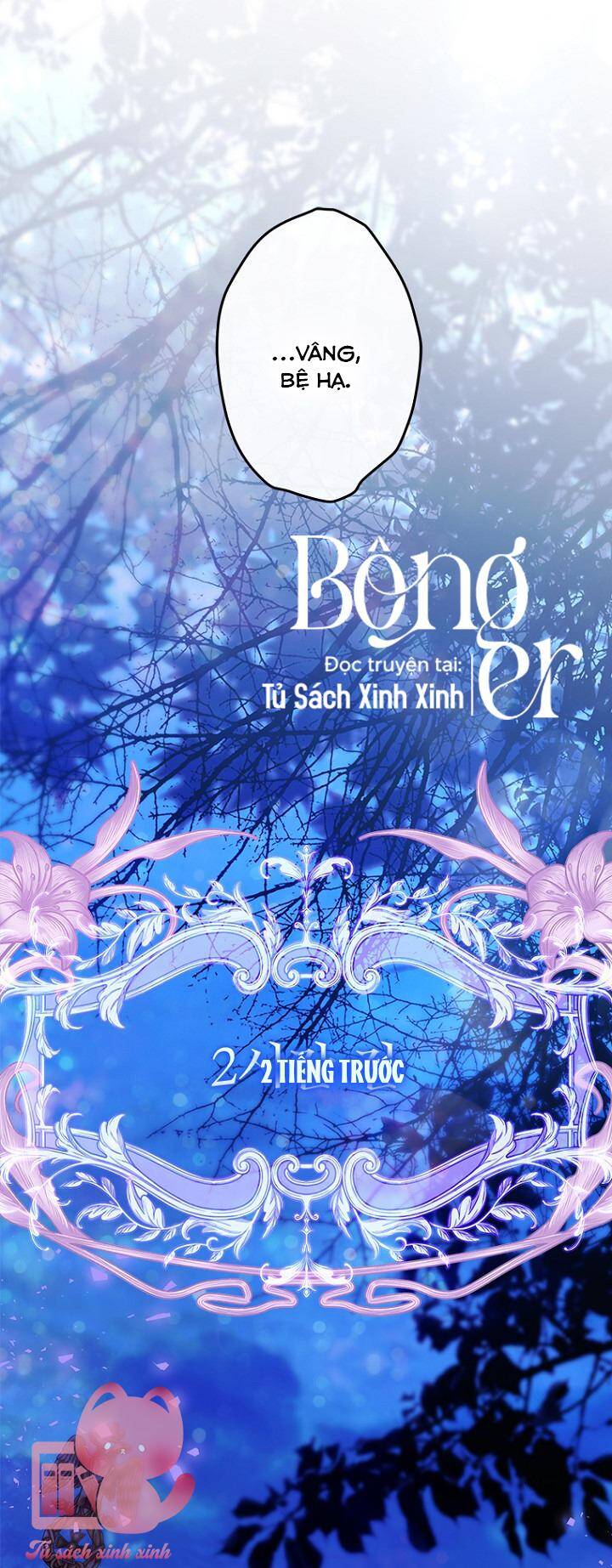 Khế Ước Hôn Nhân Của Mẹ Tôi Chapter 81 - Trang 18