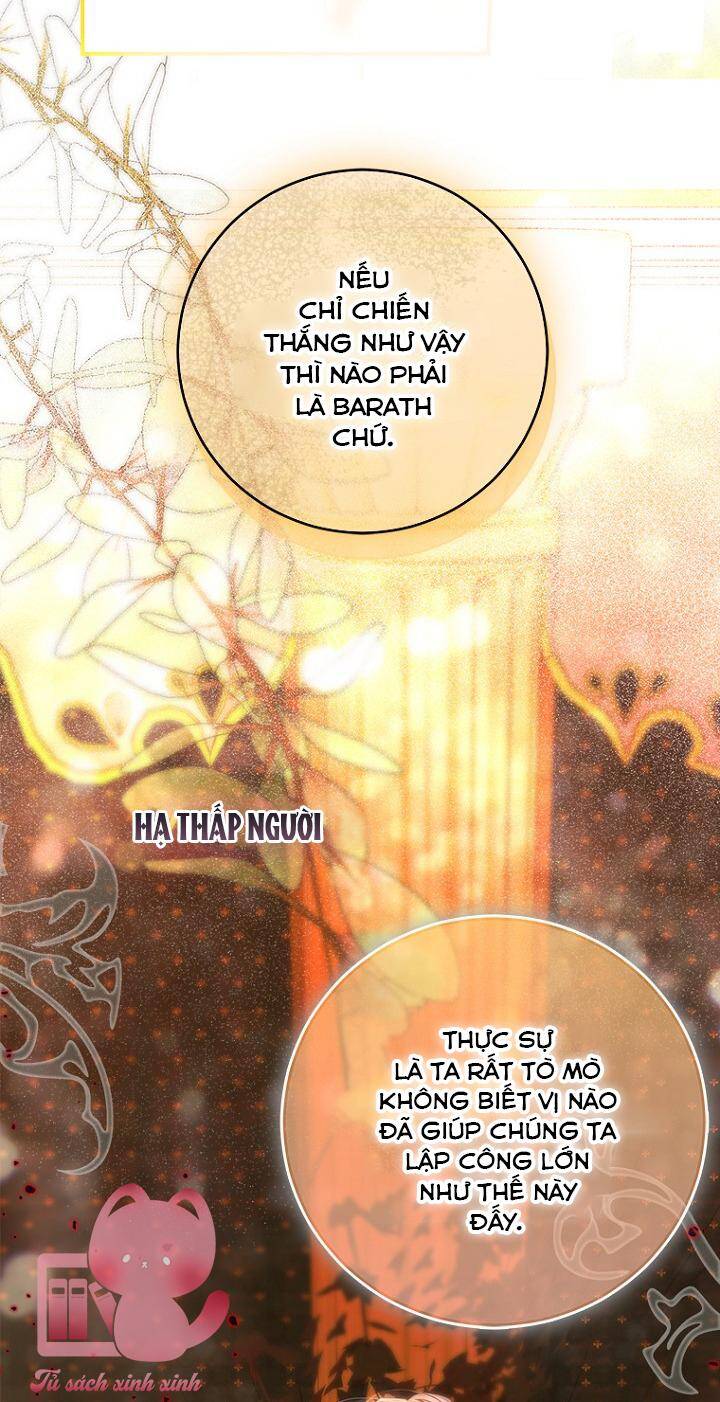 Khế Ước Hôn Nhân Của Mẹ Tôi Chapter 81 - Trang 28