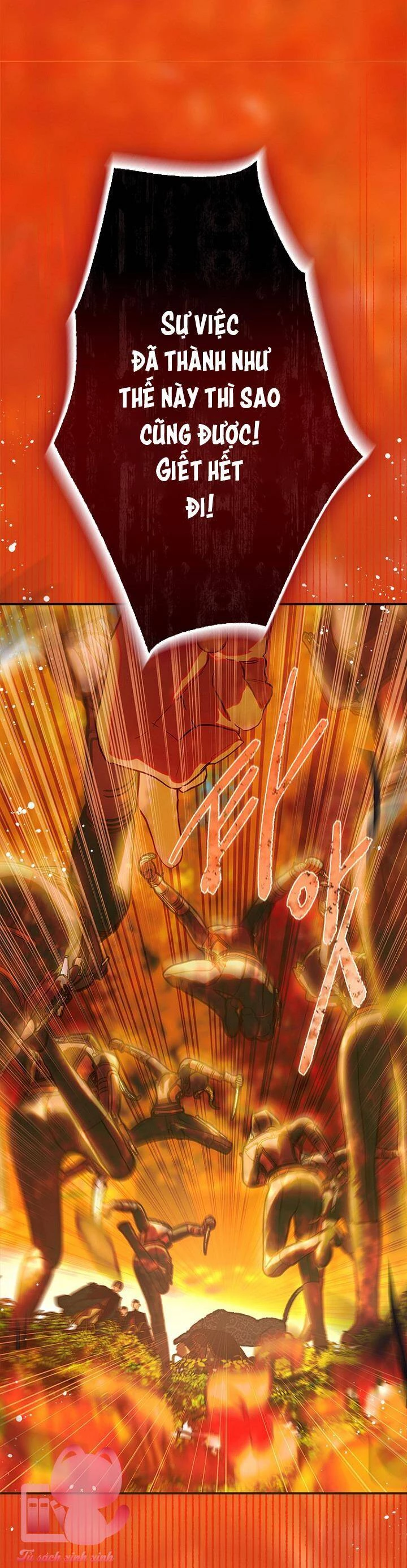 Khế Ước Hôn Nhân Của Mẹ Tôi Chapter 77 - Trang 38