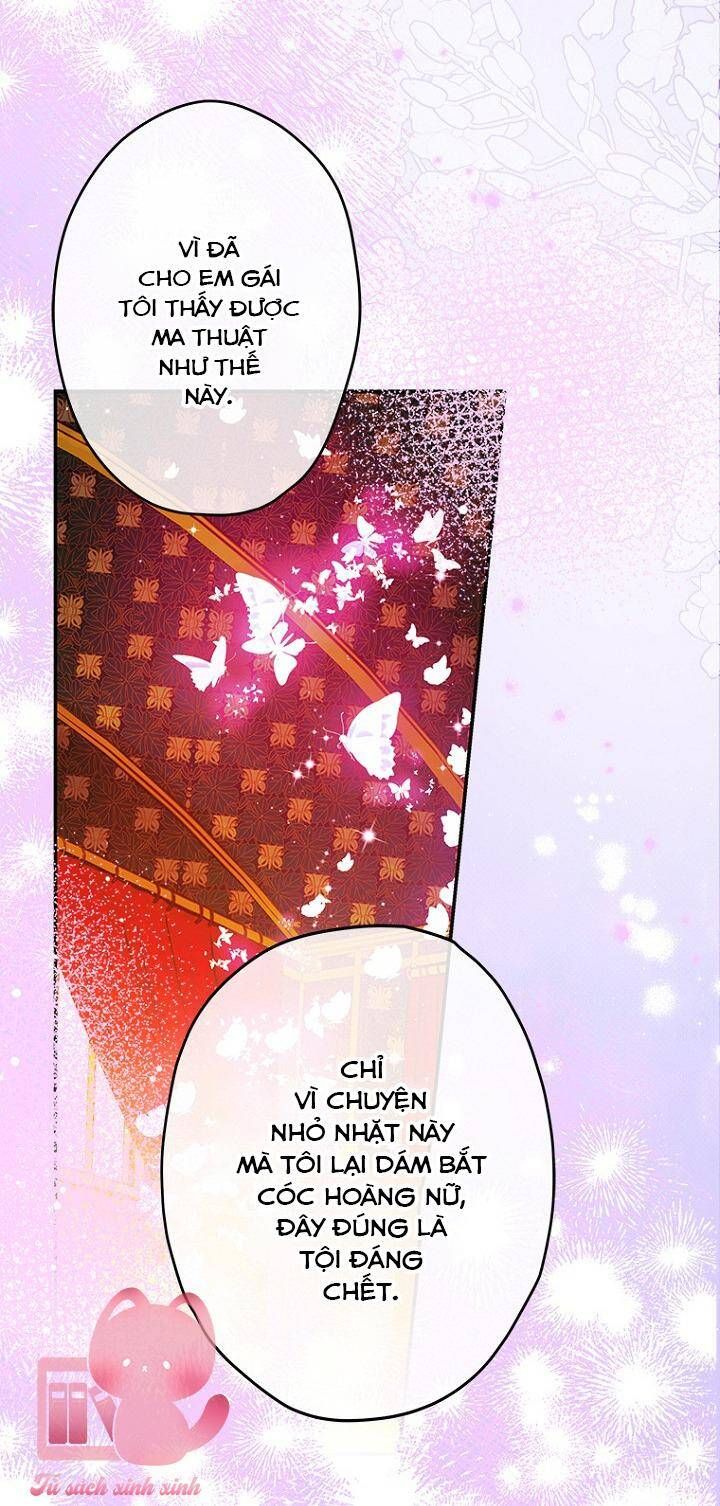 Khế Ước Hôn Nhân Của Mẹ Tôi Chapter 79 - Trang 30