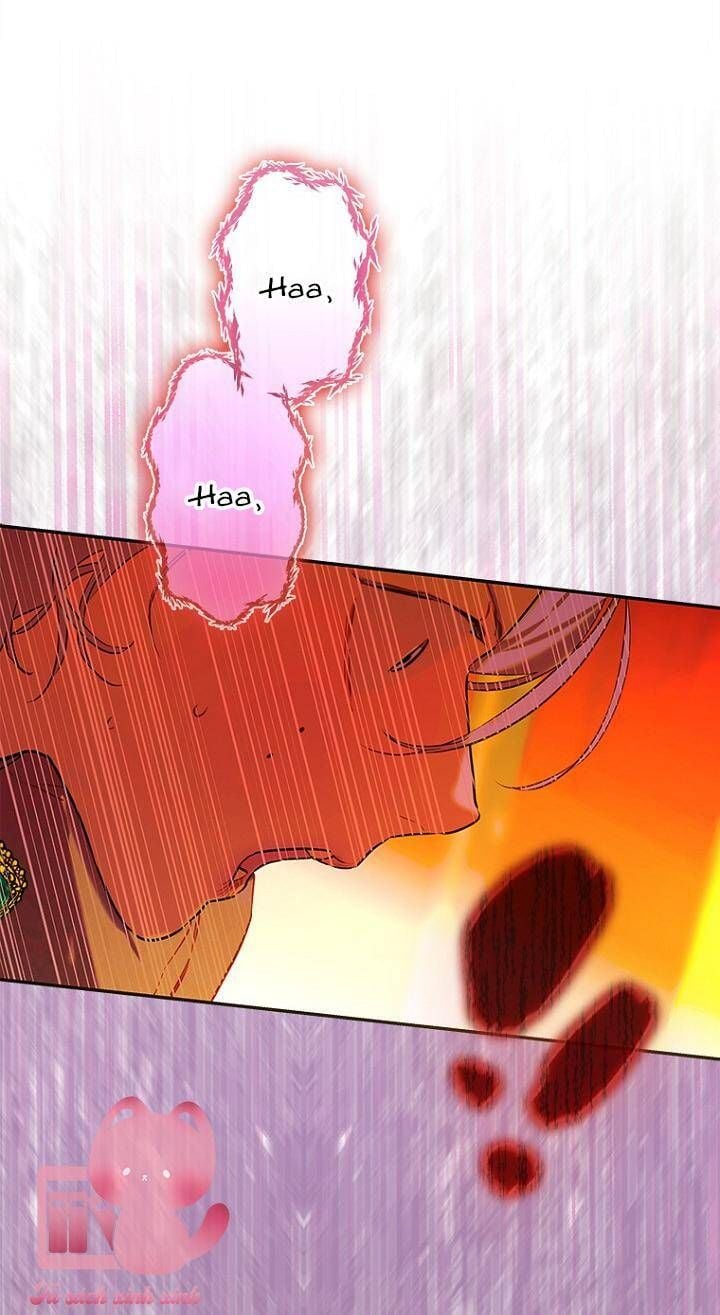 Khế Ước Hôn Nhân Của Mẹ Tôi Chapter 79 - Trang 49
