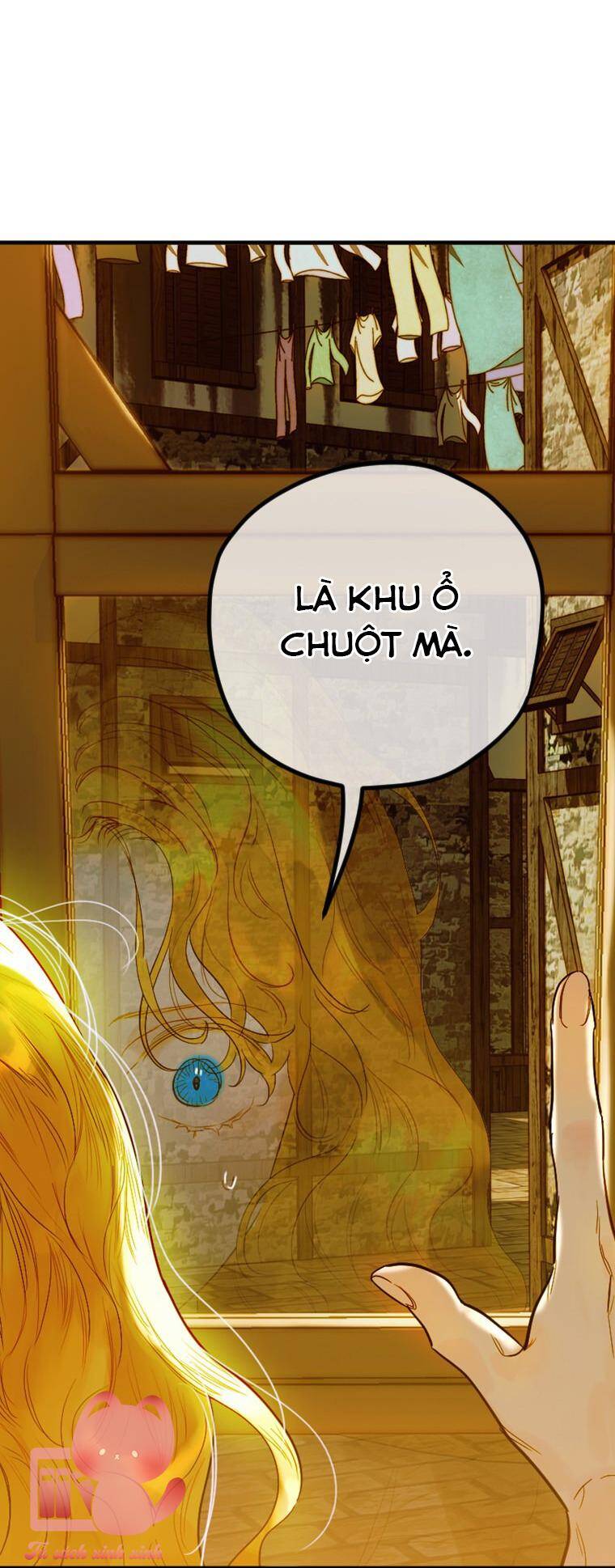 Khế Ước Hôn Nhân Của Mẹ Tôi Chapter 2 - Trang 32