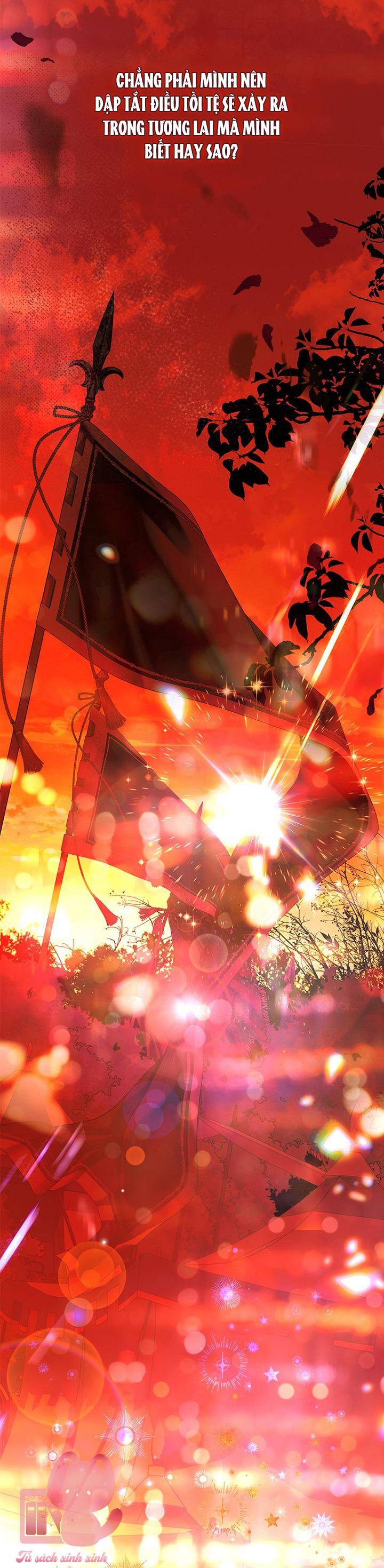 Khế Ước Hôn Nhân Của Mẹ Tôi Chapter 81 - Trang 9