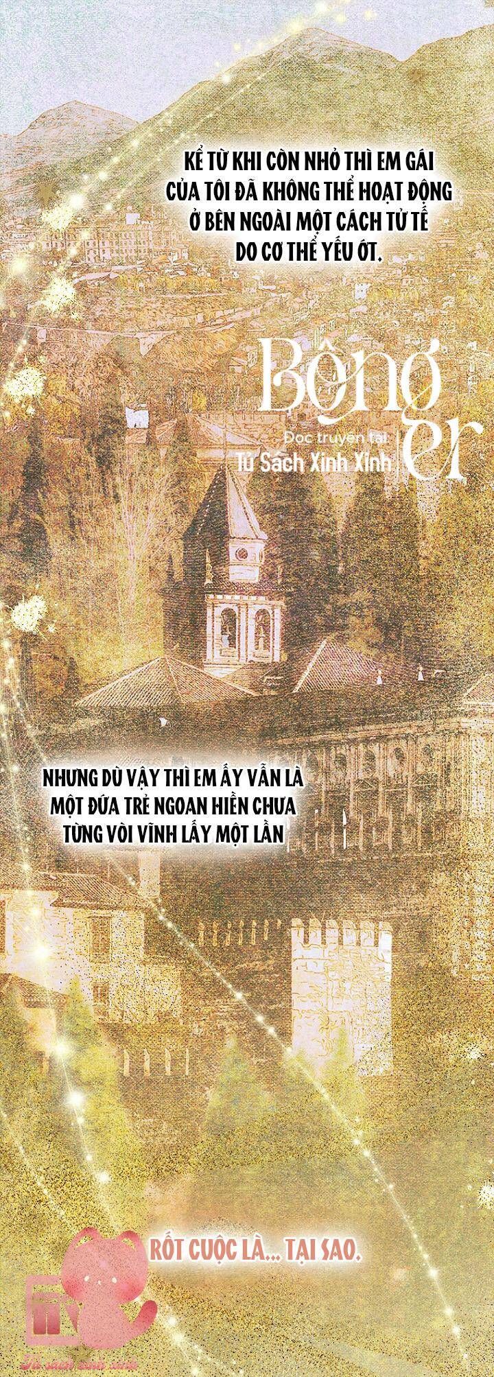 Khế Ước Hôn Nhân Của Mẹ Tôi Chapter 79 - Trang 5
