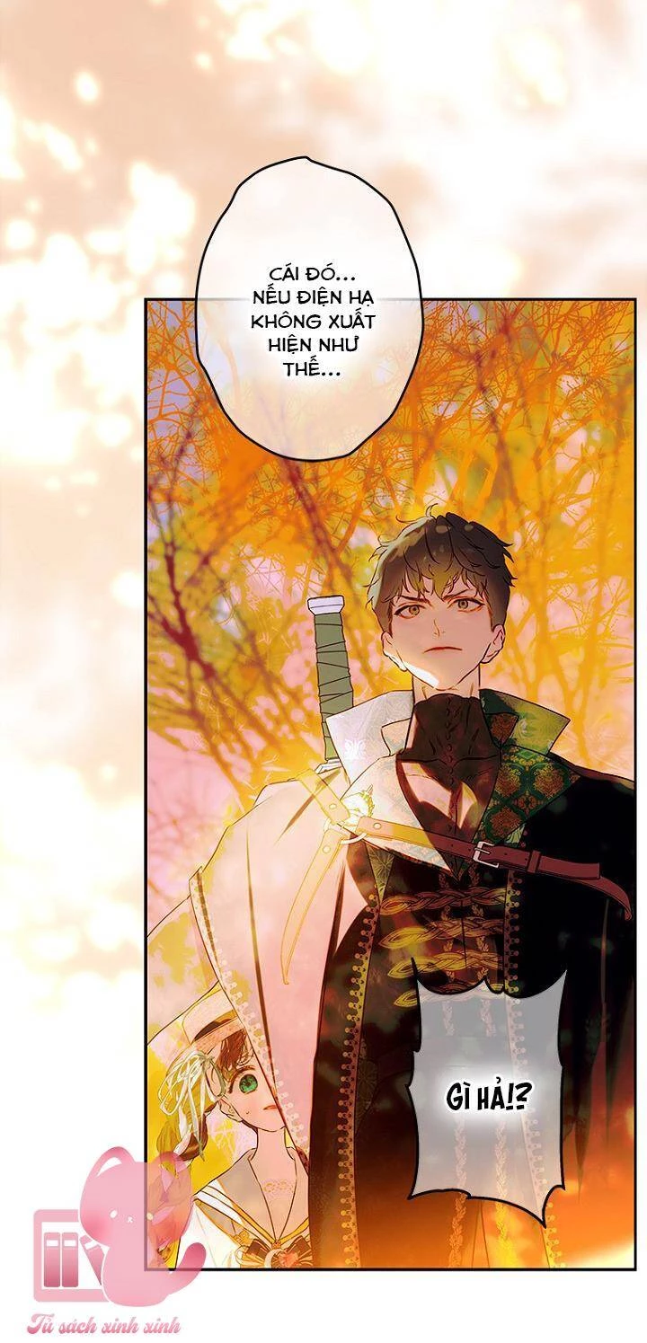 Khế Ước Hôn Nhân Của Mẹ Tôi Chapter 77 - Trang 27