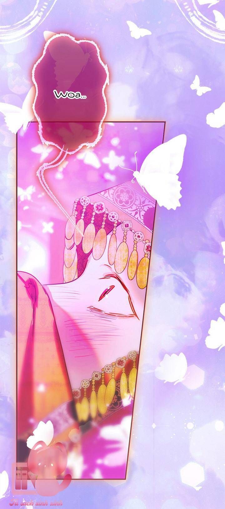 Khế Ước Hôn Nhân Của Mẹ Tôi Chapter 79 - Trang 23