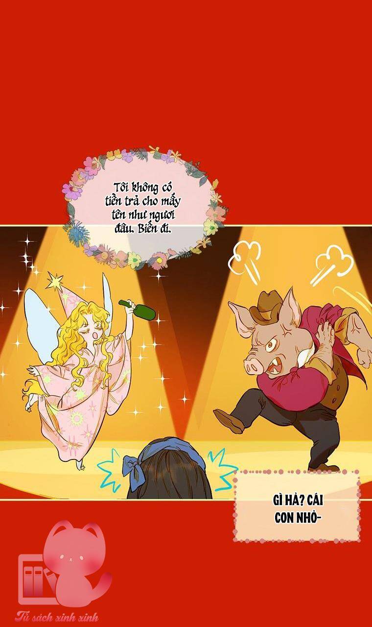 Khế Ước Hôn Nhân Của Mẹ Tôi Chapter 1 - Trang 40