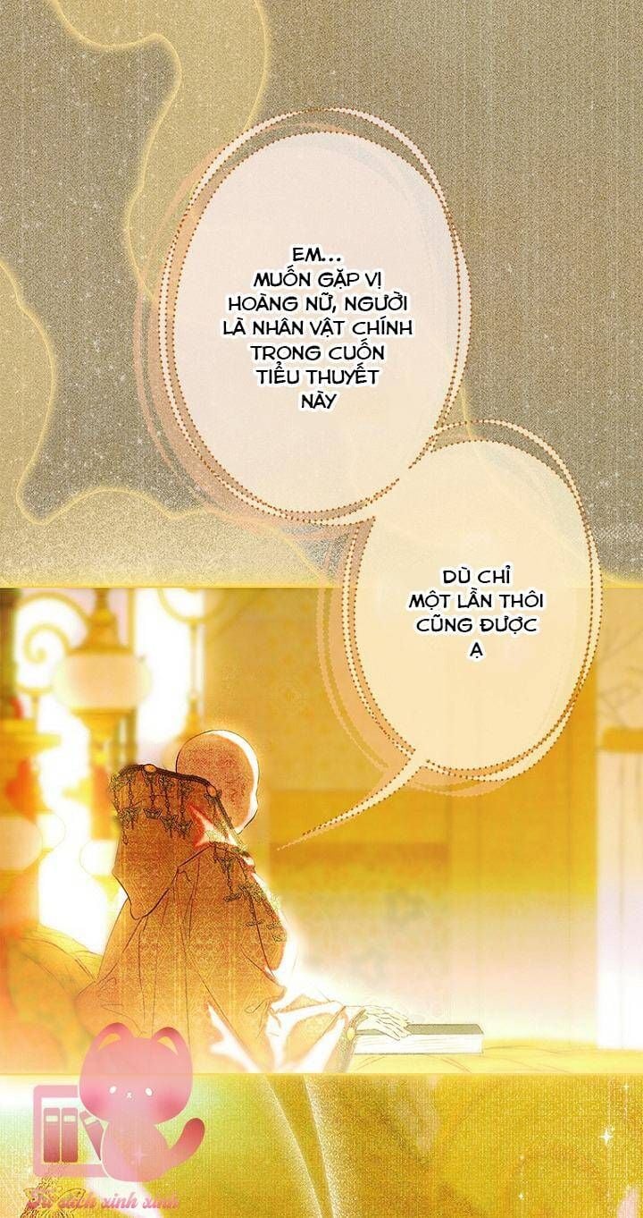 Khế Ước Hôn Nhân Của Mẹ Tôi Chapter 79 - Trang 9