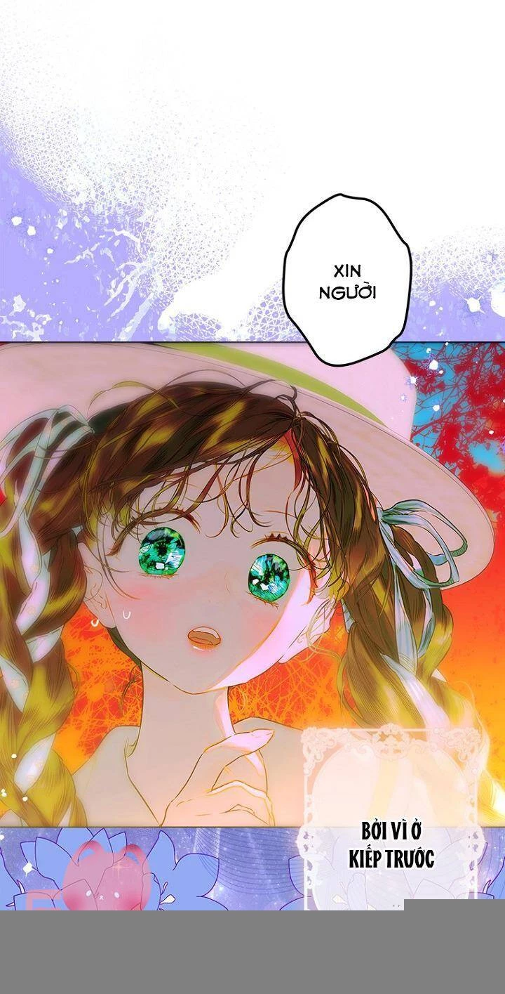 Khế Ước Hôn Nhân Của Mẹ Tôi Chapter 77 - Trang 15