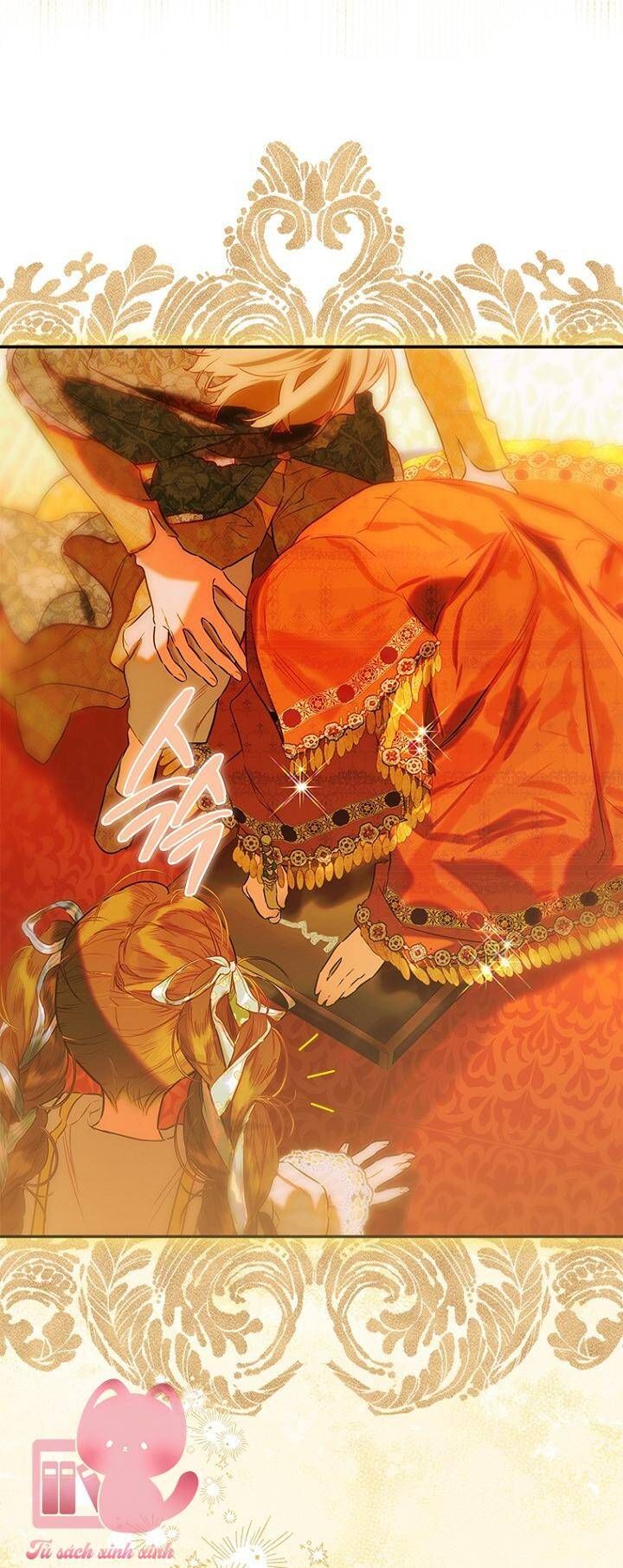 Khế Ước Hôn Nhân Của Mẹ Tôi Chapter 79 - Trang 16