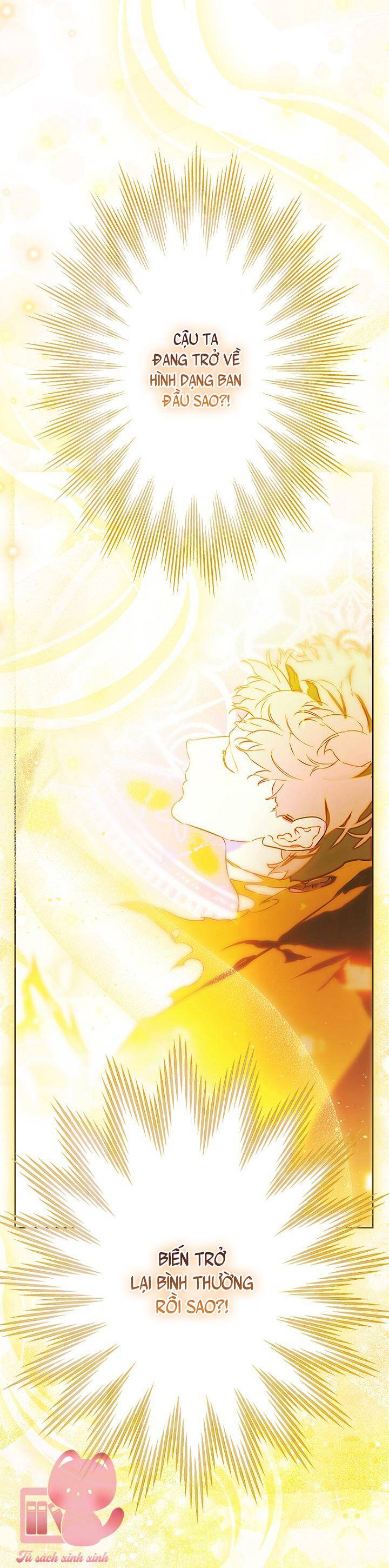 Khế Ước Hôn Nhân Của Mẹ Tôi Chapter 81 - Trang 54