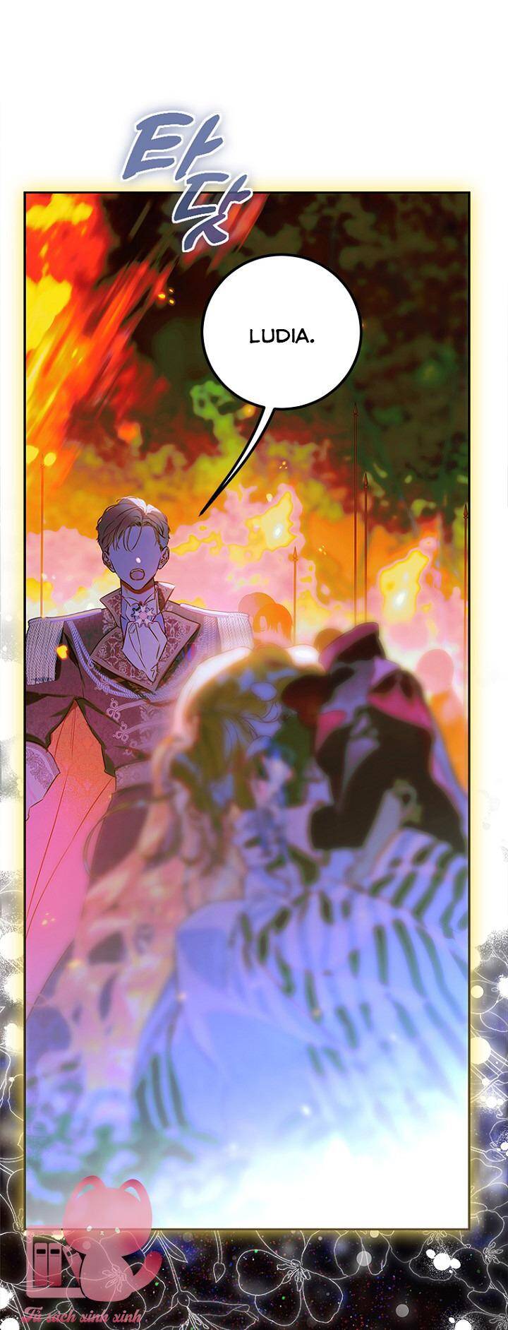 Khế Ước Hôn Nhân Của Mẹ Tôi Chapter 81 - Trang 60