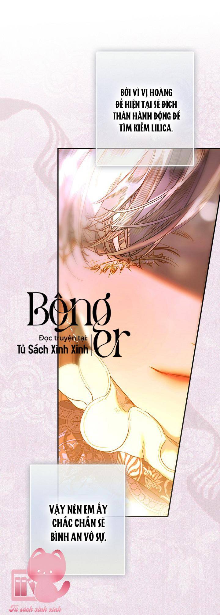Khế Ước Hôn Nhân Của Mẹ Tôi Chapter 81 - Trang 31