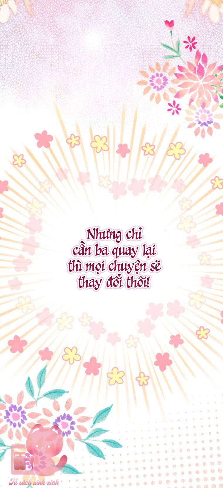 Khế Ước Hôn Nhân Của Mẹ Tôi Chapter 1 - Trang 19
