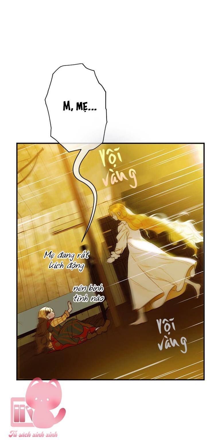 Khế Ước Hôn Nhân Của Mẹ Tôi Chapter 2 - Trang 36