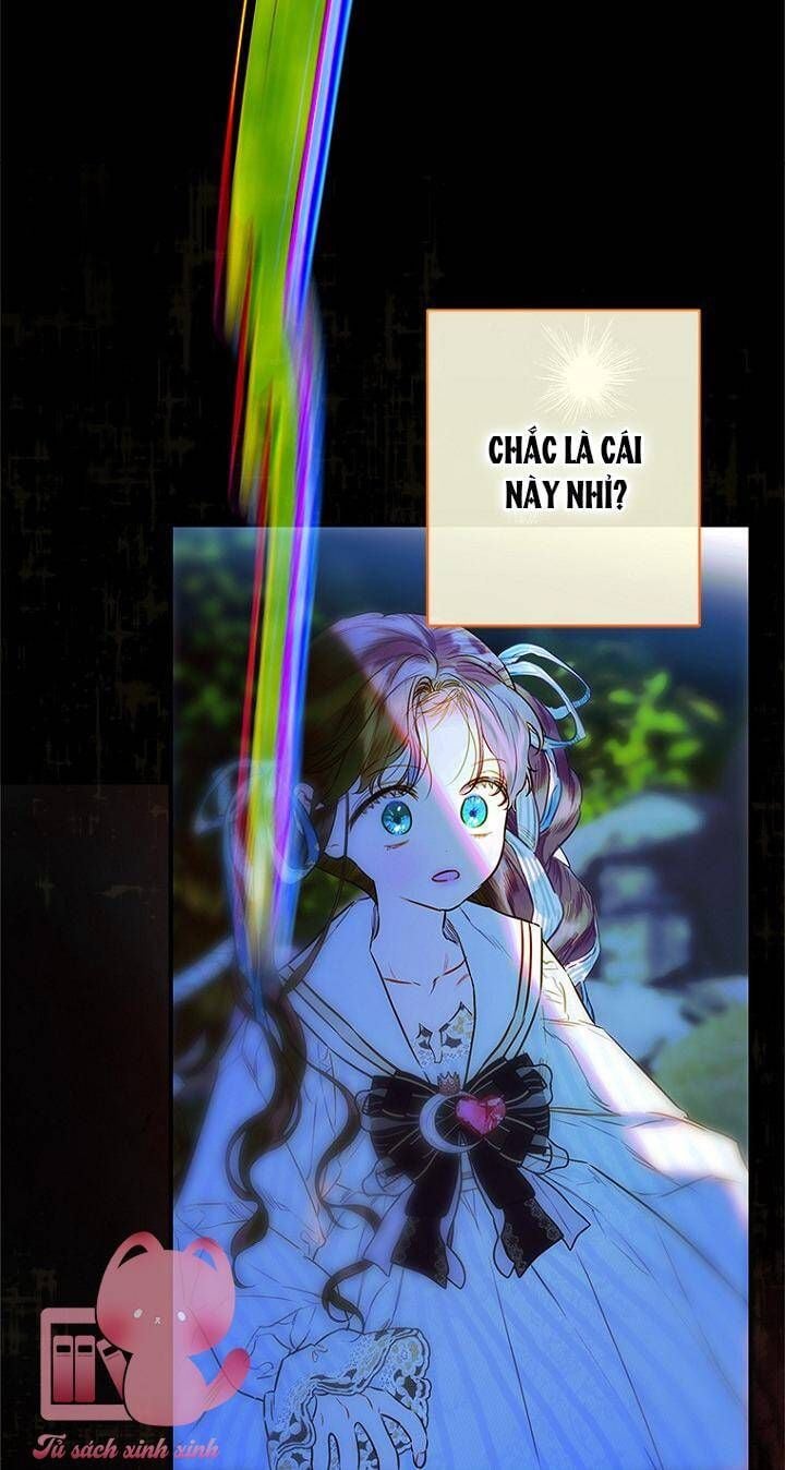 Khế Ước Hôn Nhân Của Mẹ Tôi Chapter 80 - Trang 46
