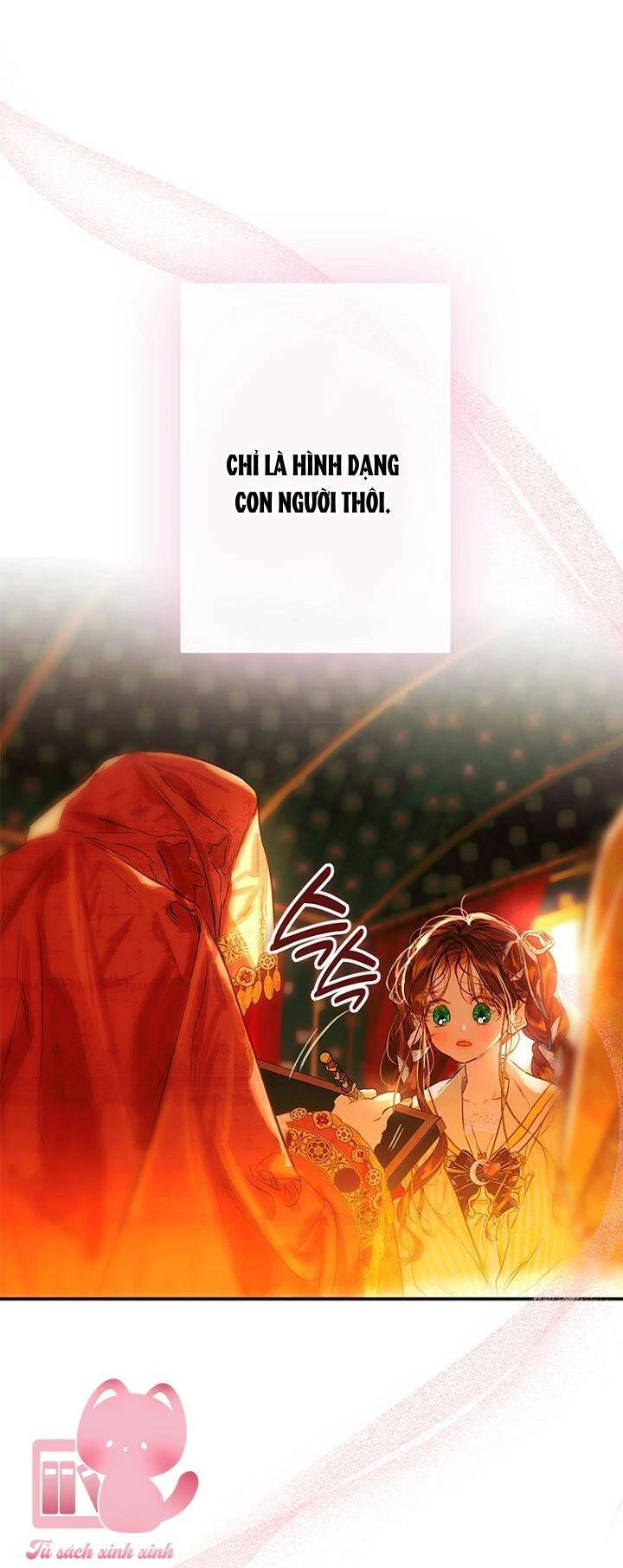 Khế Ước Hôn Nhân Của Mẹ Tôi Chapter 78 - Trang 44
