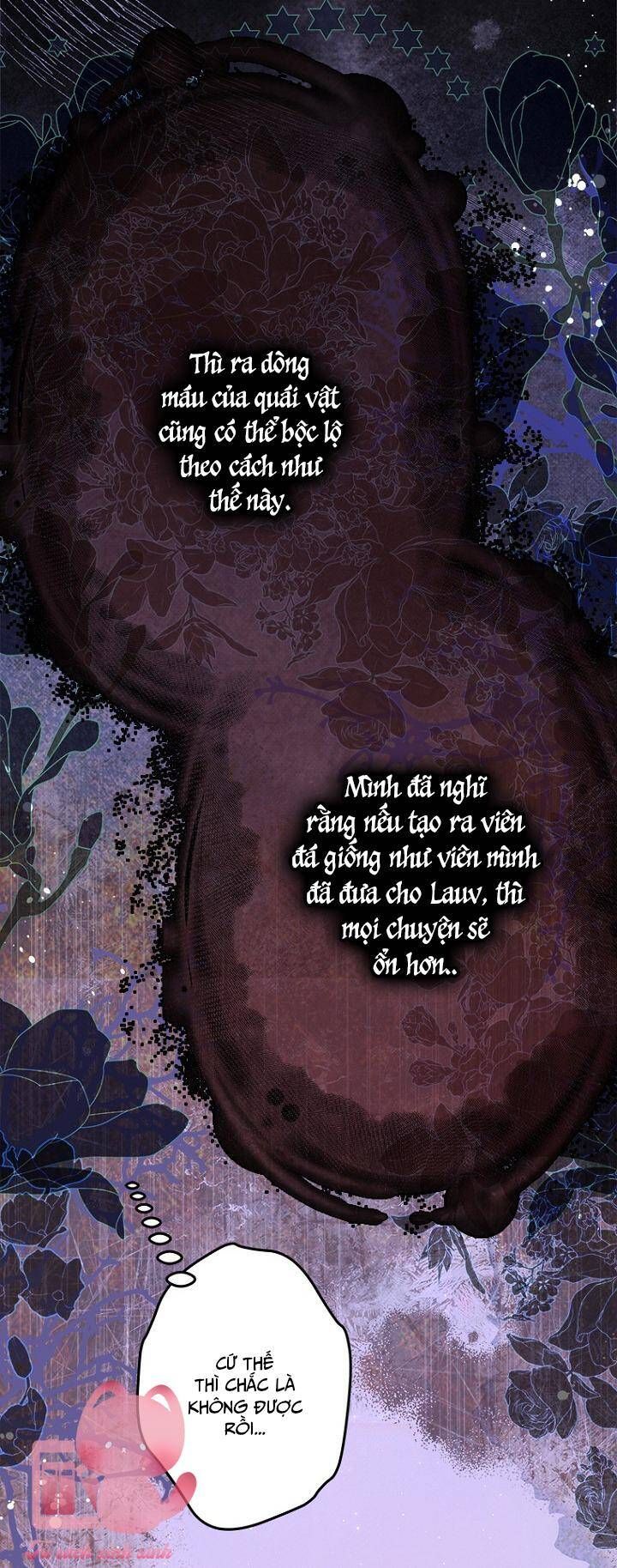 Khế Ước Hôn Nhân Của Mẹ Tôi Chapter 79 - Trang 28