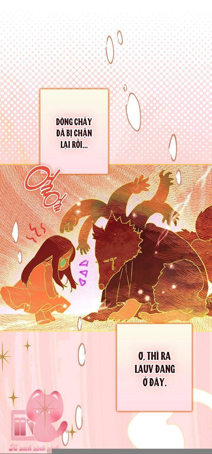 Khế Ước Hôn Nhân Của Mẹ Tôi Chapter 80 - Trang 58