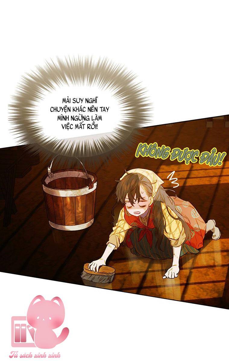 Khế Ước Hôn Nhân Của Mẹ Tôi Chapter 1 - Trang 24