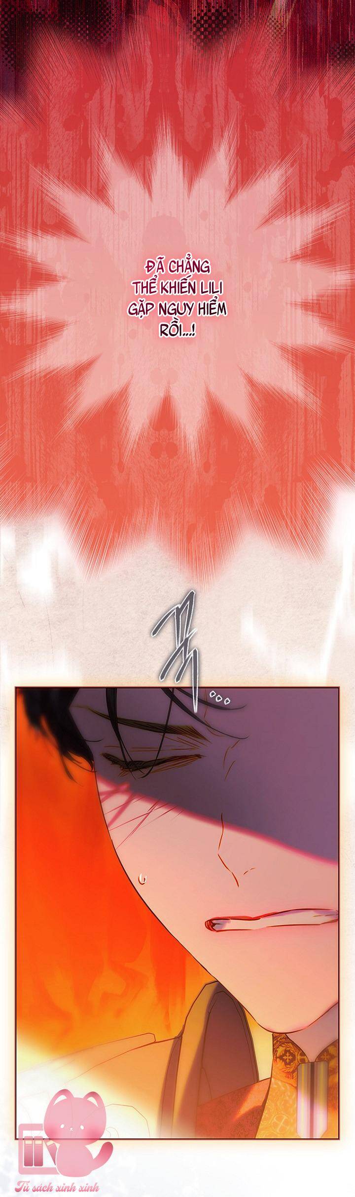 Khế Ước Hôn Nhân Của Mẹ Tôi Chapter 81 - Trang 17