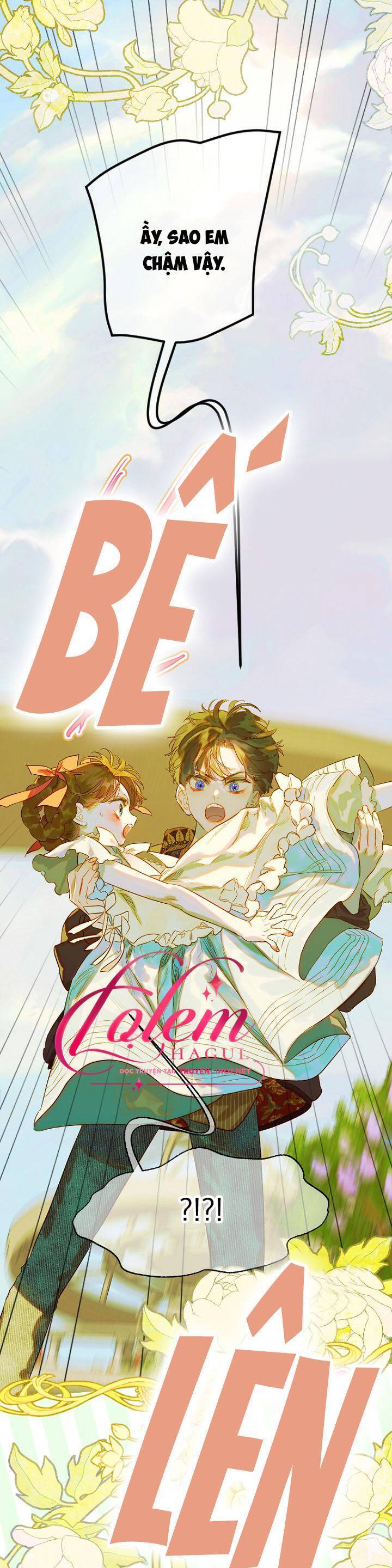 Khế Ước Hôn Nhân Của Mẹ Tôi Chapter 32 - Trang 0