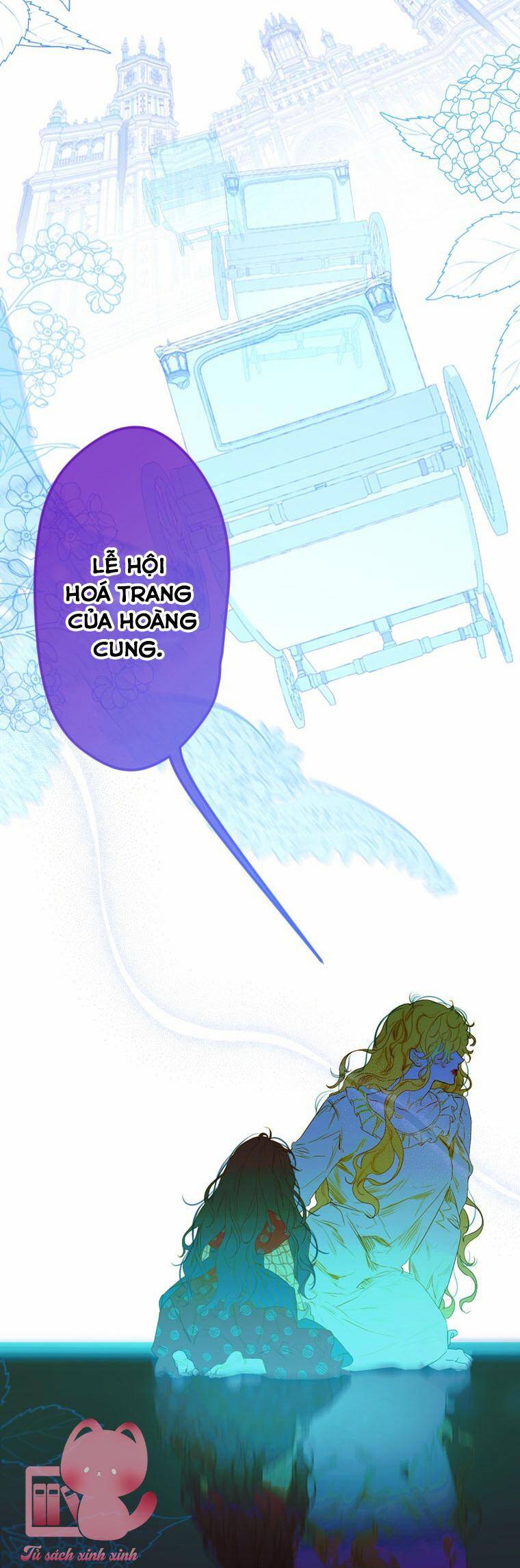 Khế Ước Hôn Nhân Của Mẹ Tôi Chapter 2 - Trang 82