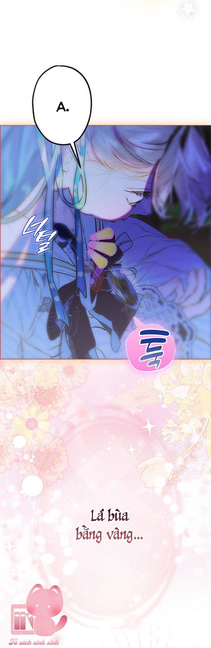 Khế Ước Hôn Nhân Của Mẹ Tôi Chapter 80 - Trang 10