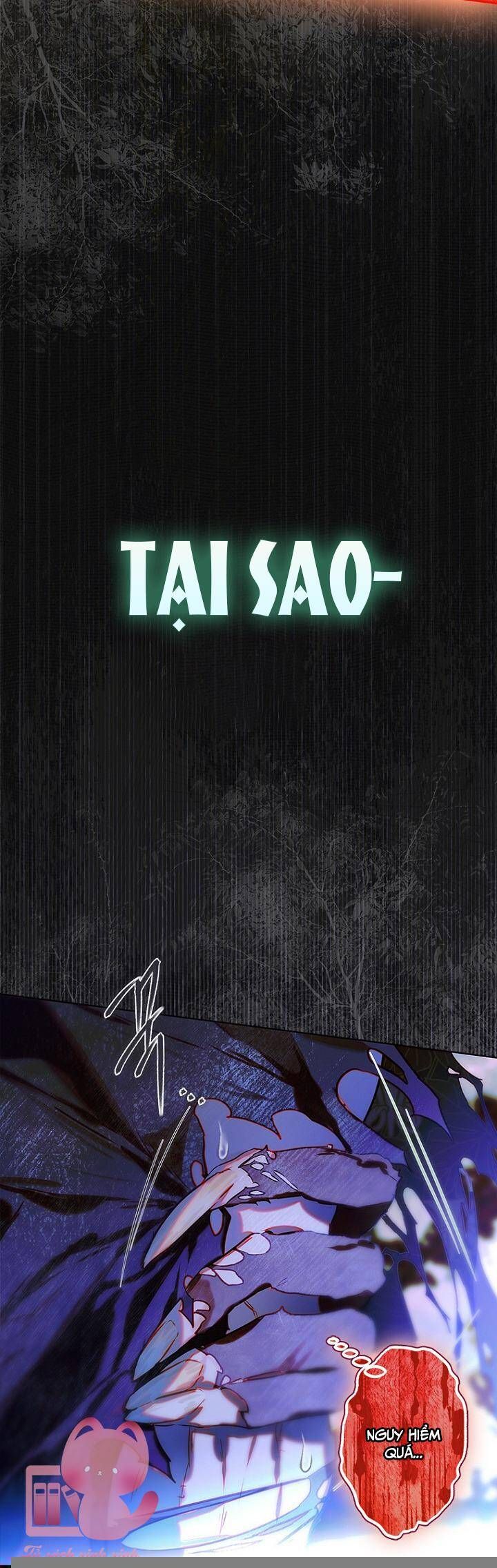Khế Ước Hôn Nhân Của Mẹ Tôi Chapter 80 - Trang 40