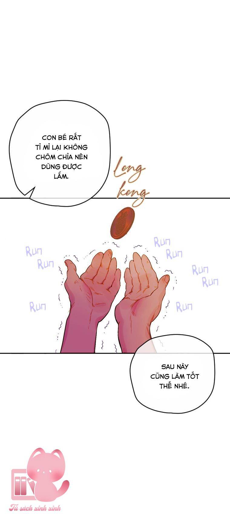 Khế Ước Hôn Nhân Của Mẹ Tôi Chapter 1 - Trang 29