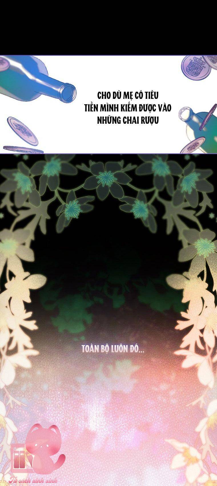 Khế Ước Hôn Nhân Của Mẹ Tôi Chapter 1 - Trang 18