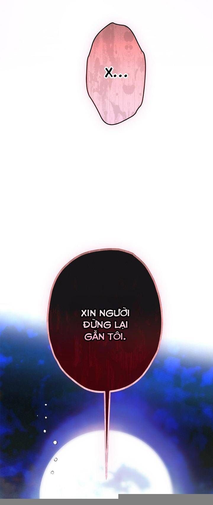 Khế Ước Hôn Nhân Của Mẹ Tôi Chapter 80 - Trang 31