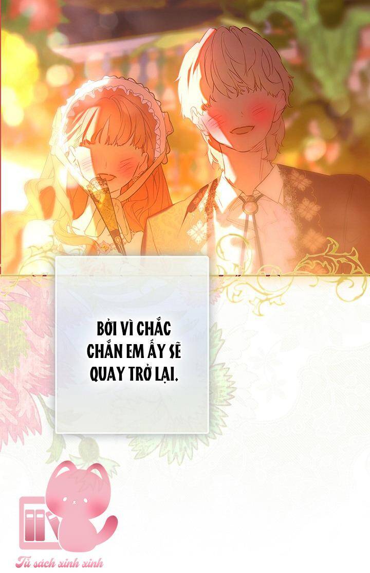 Khế Ước Hôn Nhân Của Mẹ Tôi Chapter 81 - Trang 30