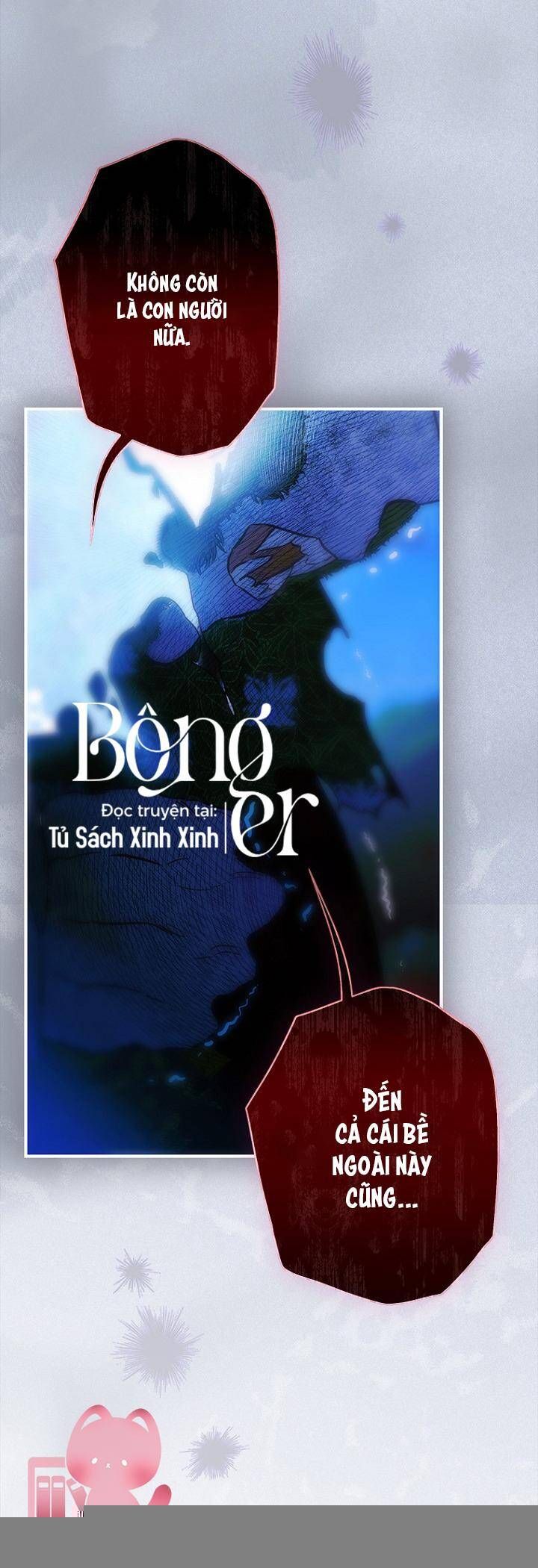 Khế Ước Hôn Nhân Của Mẹ Tôi Chapter 80 - Trang 34