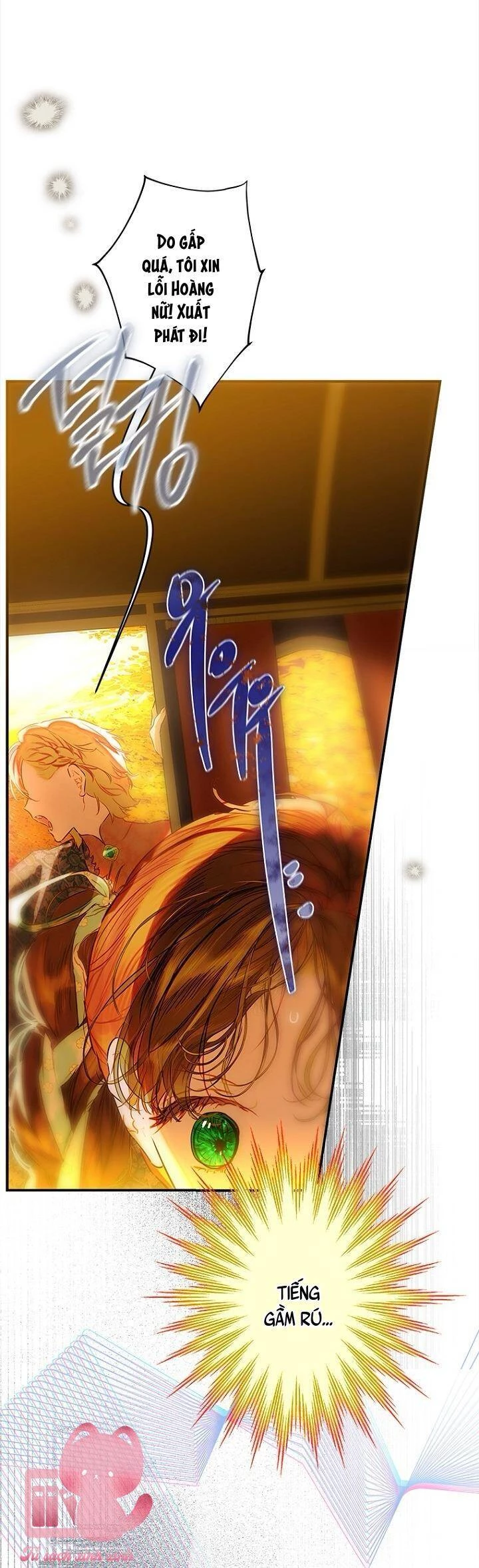 Khế Ước Hôn Nhân Của Mẹ Tôi Chapter 78 - Trang 29