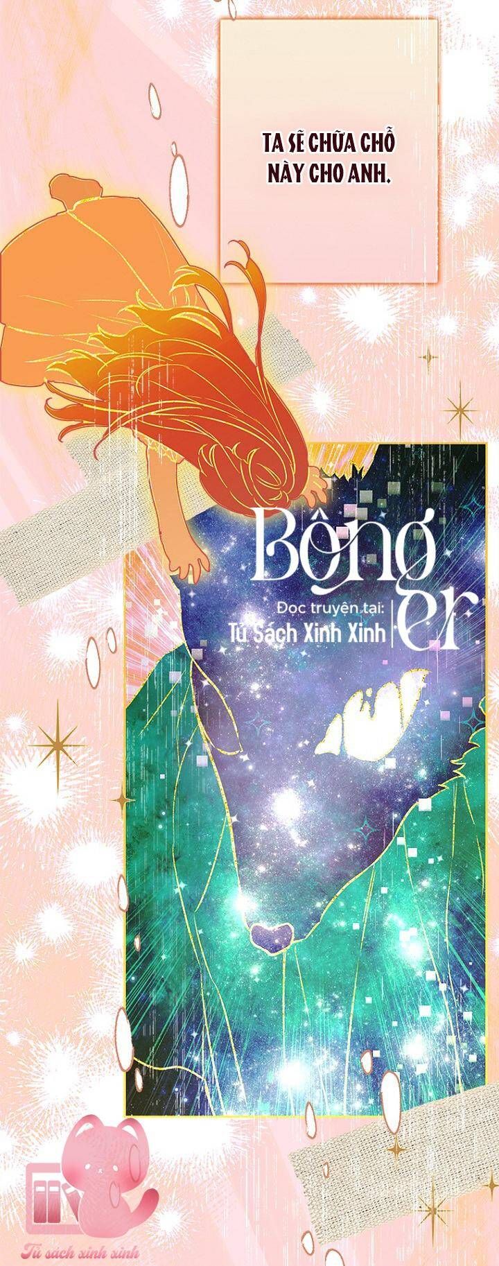 Khế Ước Hôn Nhân Của Mẹ Tôi Chapter 80 - Trang 64